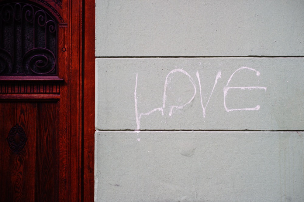 to love?